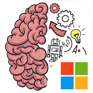 Brain Test: Tricky Puzzles