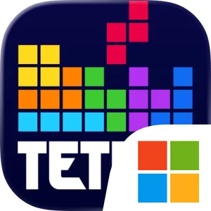 Tetris® - テトリス (公式ゲーム)