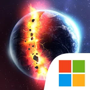 Solar Smash
