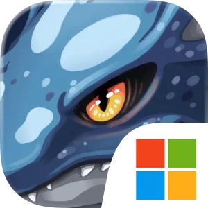 EvoCreo2: Monster Trainer RPG