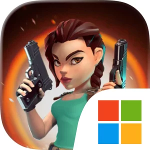 Tomb Raider Reloaded