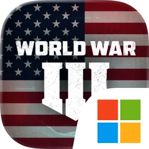 Supremacy: World War 3