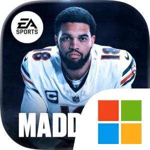 Madden NFL 27 Mobile Football
