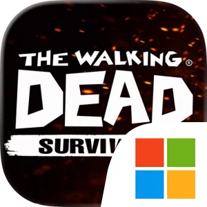 The Walking Dead: Survivors