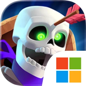 Wild Castle: Tower Defense TD