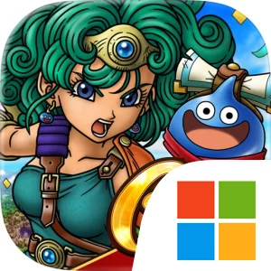 ドラゴンクエストタクト