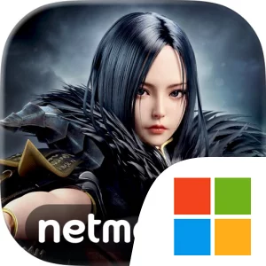 Blade&Soul: Revolution
