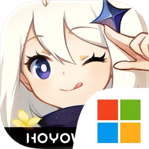 原神