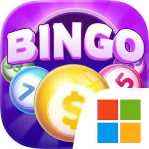 Bingo Cash - Win Real Money