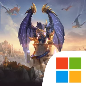 Land of Empires: Immortal