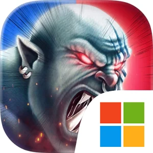 Fire and Glory : Blood War