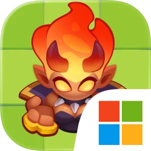 Rush Royale: Tower Defense RPG
