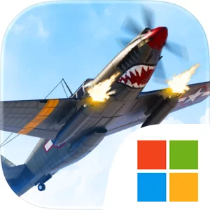 Wings of Heroes: Flying Games