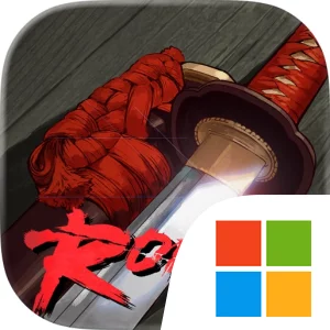 Ronin: The Last Samurai