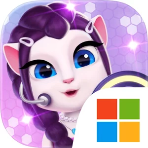 My Talking Angela 2