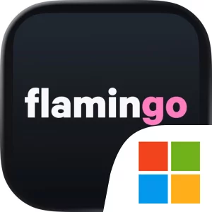 Flamingo Cards: Couple Games