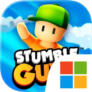 Stumble Guys