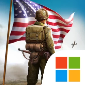 WW2: Strategy World War Games
