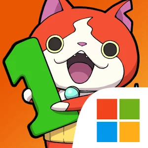 妖怪ウォッチ1 スマホ