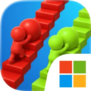 Bridge Race