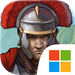Travian: Legends Strategy MMO