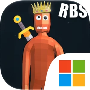 Ragdoll Battle Simulator