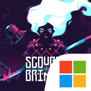 ScourgeBringer