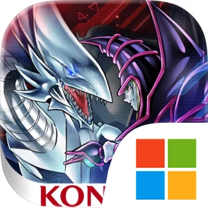Yu-Gi-Oh! Master Duel