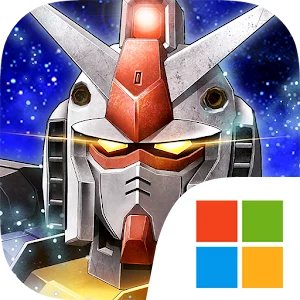 機動戦士ガンダム U.C. ENGAGE