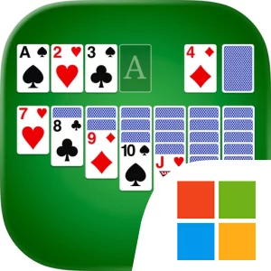 ソリティア - クラシックゲーム