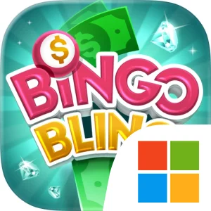 Bingo Bling™  Win Real Cash
