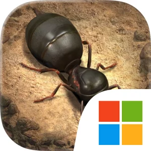 The Ants: Underground Kingdom