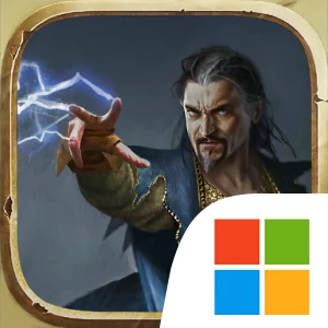 GWENT: Rogue Mage