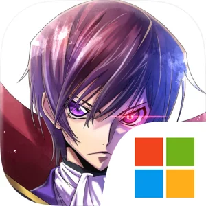 コードギアス 反逆のルルーシュ ロストストーリーズ