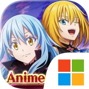SLIME-ISEKAI Memories：TenSura