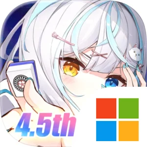 『麻雀一番街』×『賭ケグルイ××』 コラボ