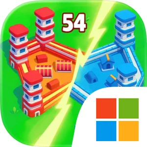 タワーウォー (Tower War)