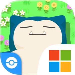 Pokémon Sleep