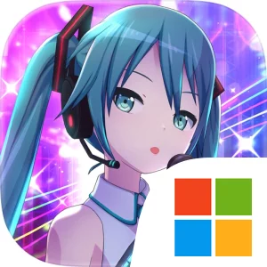 HATSUNE MIKU: COLORFUL STAGE!