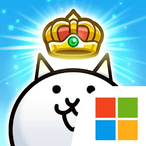 にゃんこクエスト