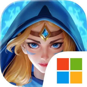 Call of Antia: Match 3 RPG