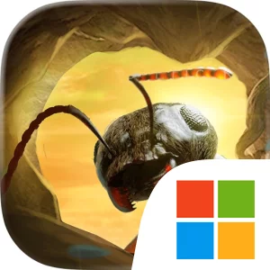 Ant Legion