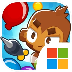 Bloons TD 6+