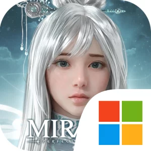Mirage:Perfect Skyline