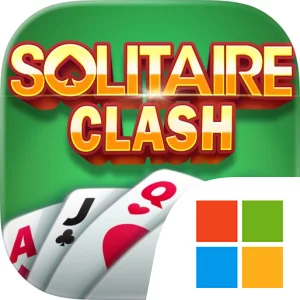 Solitaire Clash: Win Real Cash