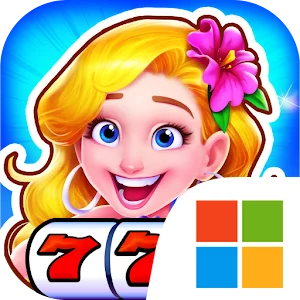 キャッシュクラブ - カジノ、スロット、暇つぶしのゲーム
