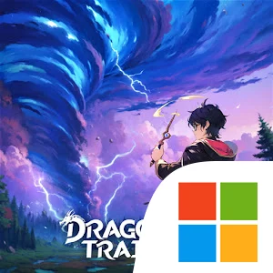 Dragon Trail 2: Fantasy World