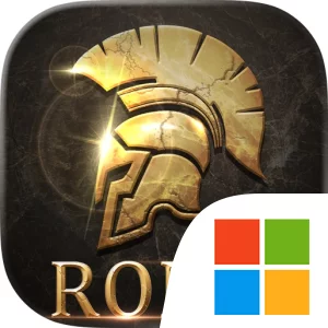Grand War: Rome Strategy Games