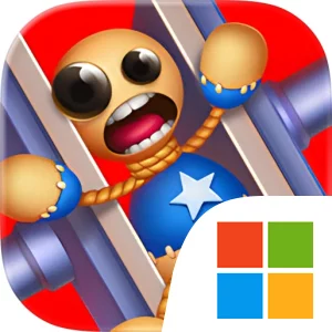 Kick the Buddy: Second Kick
