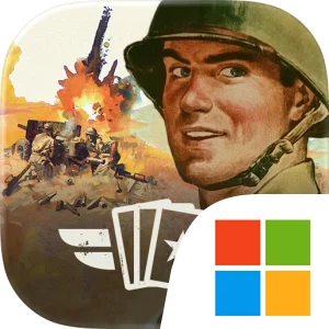 KARDS - The WW2 Card Game